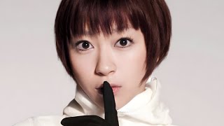 Hikaru Utada  SanctuaryPassion Japanese Ending amp Opening Combined [upl. by Holli]