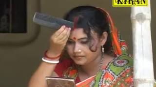 Bengali Folk Song 2017  Sakal Nari Swami Lohe  সকল নারী স্বামী লইয়  Parikshit Bala  Kiran [upl. by Artair59]