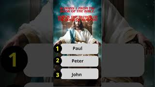 How Paul Introduces Himself in Romans 1 jesus god bible love o jesuschrist faith christian [upl. by Aihsi669]