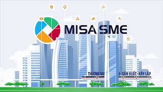 Giới thiệu tổng quan về MISA SME 2023 [upl. by Hajin]