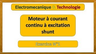 cours machine synchrone alternateur [upl. by Aneehsram]