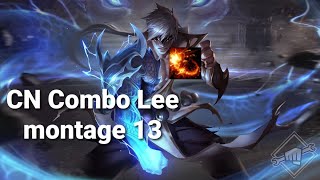 CN Combo Lee montage 13 [upl. by Eerised]