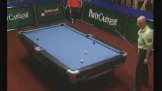 World Pool Masters 6  Efren Reyes vs Ralf Souquet [upl. by Owain725]