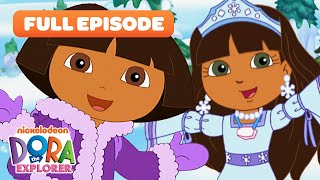 Dora FULL EPISODES Marathon ➡️  3 Full Episodes  120 Minutes  Dora the Explorer [upl. by Silverman]