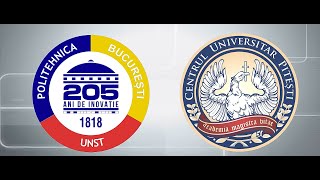 Deschiderea anului universitar 2023  2024 UNST POLITEHNICA București  CENTRUL UNIVERSITAR PITEȘTI [upl. by Disario353]