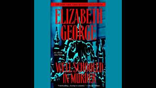 WellSchooled in Murder Audiobook by Elizabeth George [upl. by Masuh]