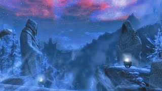 Skyrim  quotSOVNGARDEquot Main Quest Walkthrough Guide PS3 [upl. by Ursulette]