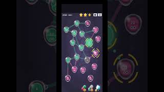 Cell Expansion Wars Level 3801 ⭐⭐⭐ Walkthrough [upl. by Acinorahs]