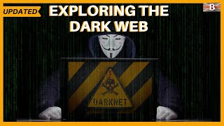 10 Best Dark Web Websites to Explore with Tor [upl. by Brocky]