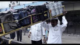 Mumbai’s Incredibly Tough Dabbawalas [upl. by Hobbs]