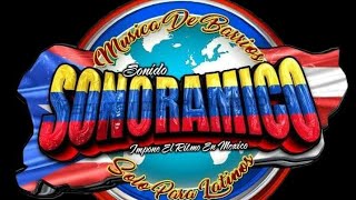 Jugueteando El Ritmo⭐⭐⭐Descarga Chingona Sonora Santanera Editada Exitazo Sonido Sonoramico⭐⭐⭐ [upl. by Oidiple]