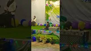 Lomba mengaji maulid nabi Muhammad Saw di kampung Aryo Jipang lempasing shortvideo short shorts [upl. by Annadal]