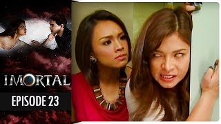 Imortal  Episode 23 [upl. by Baily]