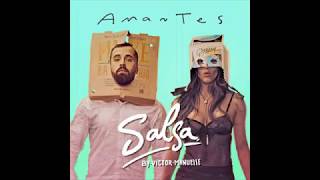 Amantes cobardes Letra  Willie Gonzalez Frases en Salsa [upl. by Karl978]