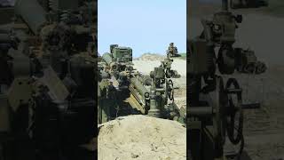 3 Essential M777 Howitzer Firing Techniques Every Soldier Needs [upl. by Naziaf997]