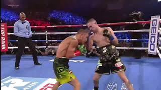 Ломаченко — Педраса лучшие моменты боя Vasiliy Lomachenko vs Jose Pedraza highlights [upl. by Llennahc]