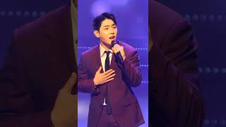 박현호 사랑은 소리없이 KOREA DRAMA FESTIVAL KDF 콘서트 [upl. by Varini]