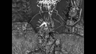 Darkthrone  Circle the Wagons [upl. by Samau419]