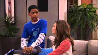 Clip  Trucked Out  Lab Rats  Disney XD Official [upl. by Vivl780]