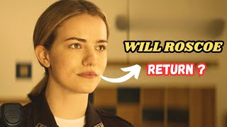 REACHER Season 2 Will Roscoe Return Theories Explained [upl. by Burchett569]