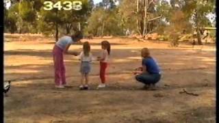 Some video of an Australian childrens TV show called Mulligrubs ex VHS Tape [upl. by Eissej371]