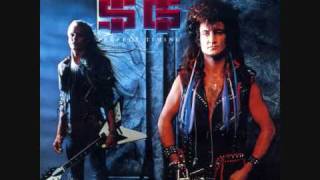 McAuley Schenker Group MSG  Follow The Night [upl. by Sorenson638]