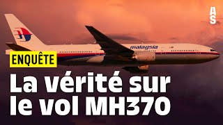 Disparition du vol MH370  la journaliste Florence de Changy rétablit la vérité [upl. by Saltsman]