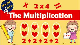 The Multiplication [upl. by Ziul797]