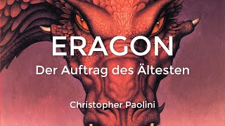 60 Im Meeresschlund 📖 ERAGON Der Auftrag des Ältesten Teil 2 Hörbuch [upl. by Ahsyle]