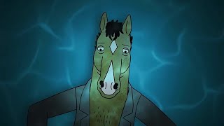 Beird Bojack Horseman Edit [upl. by Alasteir297]