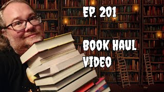 Book Haul Video [upl. by Bendicta]