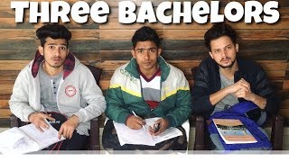 THREE BACHELORS  Round2hell  R2H [upl. by Pietrek346]