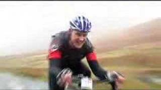 Fred Whitton Cyclosportive  DVD Trailer 1 [upl. by Hoffer]