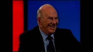 The Clive James Show  19980329 Complete With Ads [upl. by Ahseetal842]