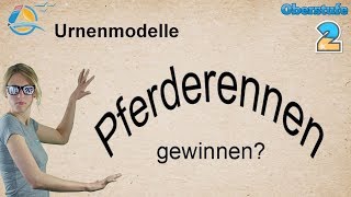 Urnenmodell Ziehen ohne Zurücklegen Beispiel Kugeln Stochastik  Mathe by Daniel Jung [upl. by Annavaig]