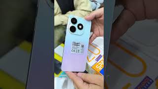 Tecno spark 20 unboxing [upl. by Urbana]