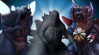 Could Legendary Godzilla Survive The Heisei Era [upl. by Sagerman32]