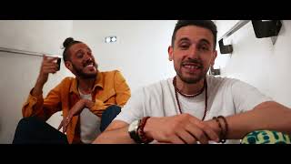 Ryon feat Muffin Kulture  Elle A Clip Officiel [upl. by Arrio]