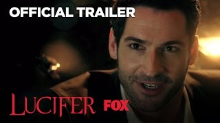 Lucifer 1x01 Pomyłka lektora  Lucyna [upl. by Enytsuj]