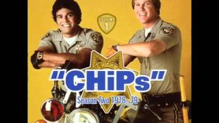 CHiPs Theme 19771983 [upl. by Sewel]