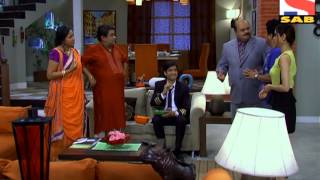 Jeannie aur Juju  Episode 163  20th June 2013 [upl. by Piwowar87]