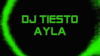 DJ hazard and DJ Tiesto  Ayla [upl. by Ginnie391]