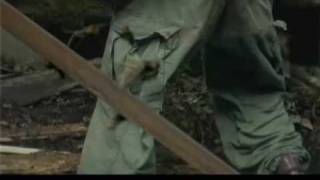 Killer Bees 殺人蜂 キラー・ビー 2005  Movie Trailer [upl. by Kina]