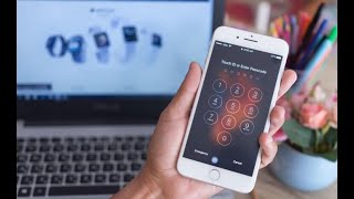 Как разблокировать экран iPhone и Apple ID если вы забыли пароль Разблокировка iOS 2022 [upl. by Karena]