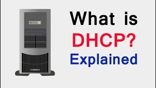 What is DHCP Dynamic Host Configuration Protocol  Explained by Tech Guru Manjit [upl. by Allicirp]