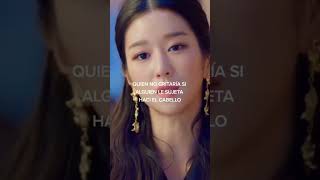 DISCULPATE escena itsokaytonotbeokay kdrama doramas tiktok viral shorts catdramatv6429 [upl. by Aliakam]