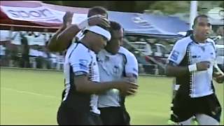 Metuisela Talebula  3 tries in 2 Games [upl. by Noell]