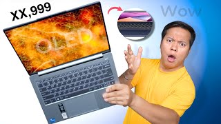 The Best Laptop for Students amp Professional  Lenovo IdeaPad Slim 5i [upl. by Toney]