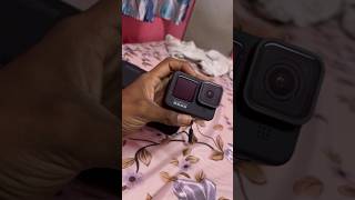 Tag Action camera users  intha thappa pannathinga 😔 shorts shortsviral shortsfeed gopro r15v3 [upl. by Aggri]