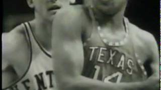 1992 sportscenter piece on the 1966 Texas Western team [upl. by Trill]